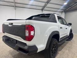 2025 LDV T60 Max PLUS