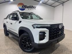 2025 LDV T60 Max PLUS