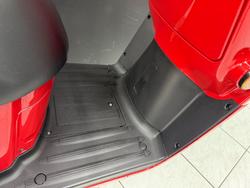 2025 Kymco LIKE 50 Red