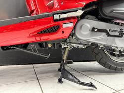 2025 Kymco LIKE 50 Red