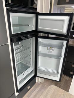 2023 Essential Caravans Cruiser 20'6''