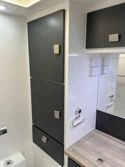 2023 Essential Caravans Cruiser 20'6''