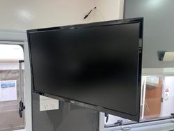 2023 Essential Caravans Cruiser 20'6''