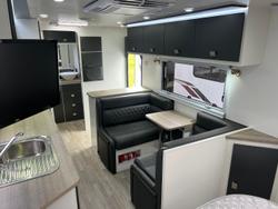 2023 Essential Caravans Cruiser 20'6''