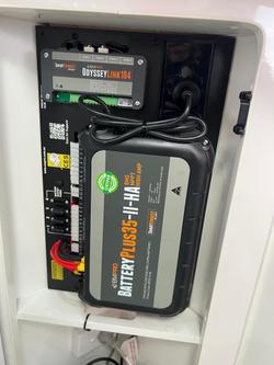 2023 Essential Caravans Cruiser 20'6''