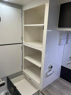 2023 Essential Caravans Cruiser 20'6''