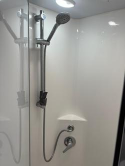 2023 Essential Caravans Cruiser 20'6''