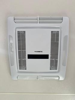 2023 Essential Caravans Cruiser 20'6''