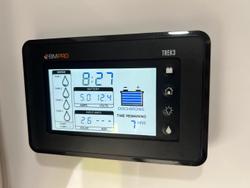 2023 Essential Caravans Cruiser 20'6''