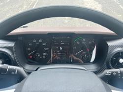 2025 Hino 700 Series Fs 2848