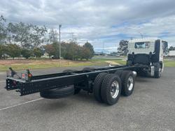 2025 Hino 700 Series Fs 2848