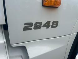 2025 Hino 700 Series Fs 2848