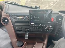 2025 Hino 700 Series Fs 2848