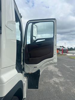 2025 Hino 700 Series Fs 2848