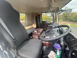 2025 Hino 700 Series Fs 2848