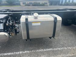 2025 Hino 700 Series Fs 2848