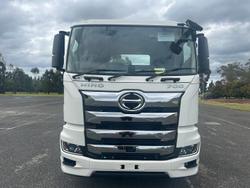 2025 Hino 700 Series Fs 2848