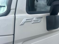 2025 Hino 700 Series Fs 2848