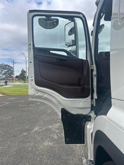 2025 Hino 700 Series Fs 2848