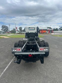 2025 Hino 700 Series Fs 2848