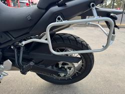 2025 CFMOTO MT NEBULA BLACK