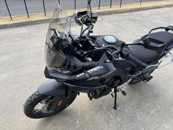 2025 CFMOTO MT NEBULA BLACK