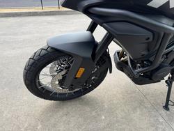 2025 CFMOTO MT NEBULA BLACK