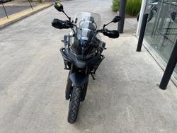 2025 CFMOTO MT NEBULA BLACK