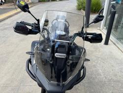 2025 CFMOTO MT NEBULA BLACK