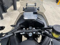 2025 CFMOTO MT NEBULA BLACK