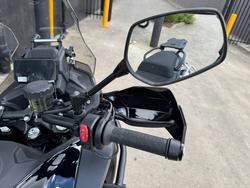 2025 CFMOTO MT NEBULA BLACK