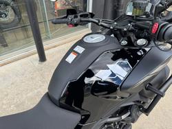 2025 CFMOTO MT NEBULA BLACK