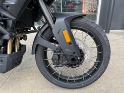2025 CFMOTO MT NEBULA BLACK