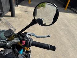 2023 CFMOTO CL-X ADVENTURE AURORA BLUE