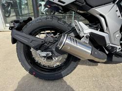 2023 CFMOTO CL-X ADVENTURE AURORA BLUE