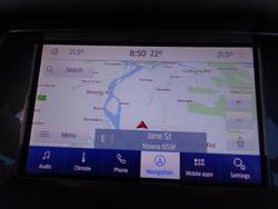 2020 Ford Ranger Wildtrak PX MkIII MY20.25 4X4 Dual Range Arctic White