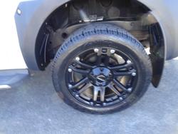 2020 Ford Ranger Wildtrak PX MkIII MY20.25 4X4 Dual Range Arctic White