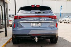 2022 GWM Haval H6 Ultra Hybrid