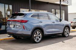 2022 GWM Haval H6 Ultra Hybrid