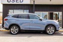 2022 GWM Haval H6 Ultra Hybrid