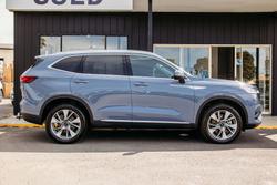 2022 GWM Haval H6 Ultra Hybrid