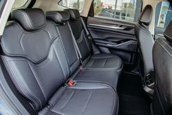 2022 GWM Haval H6 Ultra Hybrid