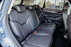 2022 GWM Haval H6 Ultra Hybrid