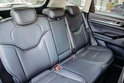 2022 GWM Haval H6 Ultra Hybrid