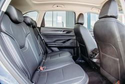 2022 GWM Haval H6 Ultra Hybrid