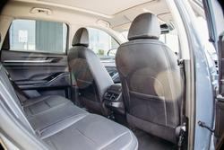 2022 GWM Haval H6 Ultra Hybrid