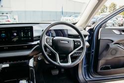 2022 GWM Haval H6 Ultra Hybrid