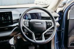 2022 GWM Haval H6 Ultra Hybrid