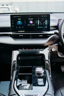 2022 GWM Haval H6 Ultra Hybrid