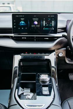 2022 GWM Haval H6 Ultra Hybrid